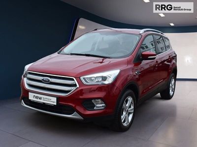 gebraucht Ford Kuga 15 Eco Boost Cool Connect