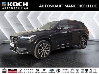 Gebraucht Volvo XC90 173 PS (127 kW) 2023 SUV