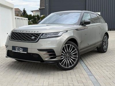 Occasion Land Rover Range Rover Velar R-Dynamic 300 ch (220 kW) 2019 Argent SUV