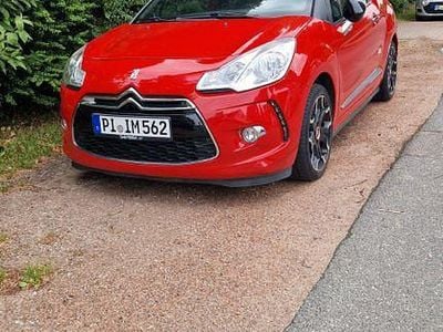 Citroën DS3