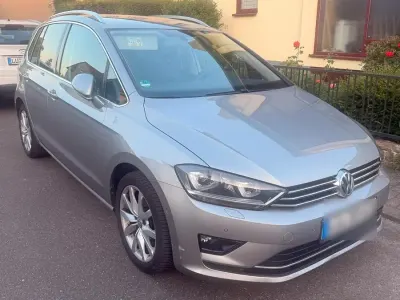Gebraucht VW Golf VII