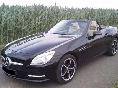 Mercedes SLK200