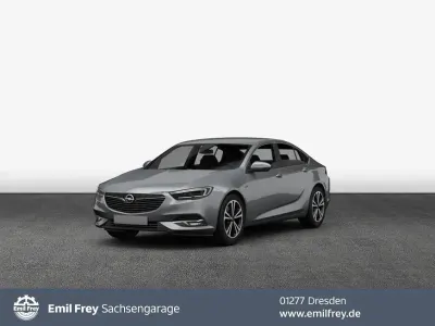 Brugt Opel Insignia Business Innovation 170 HK (125 kW) 2019 Grå Stationcar