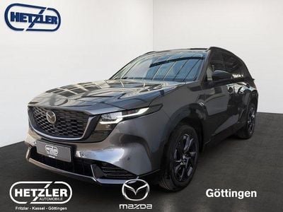 Nuova Mazda CX-5 Homura-Line 141 CV (103 kW) 2026 Grigio SUV