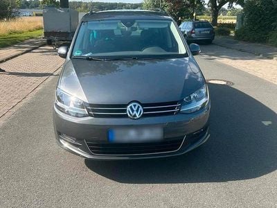 VW Sharan