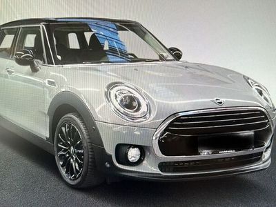 Mini Cooper Clubman