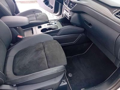 Gebraucht Ford Kuga Active X 152 PS (111 kW) 2024 Silber SUV