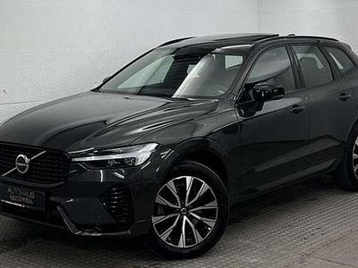 Gebraucht Volvo XC60 Plus 298 PS (219 kW) 2023 Grau SUV