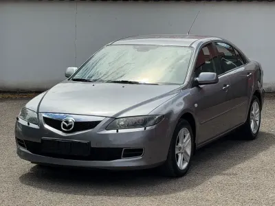 Gebraucht Mazda 6