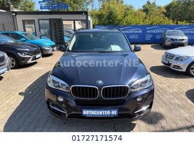 Gebraucht BMW X5