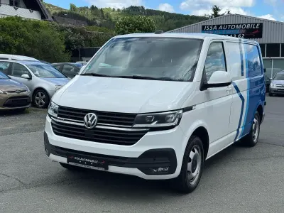 Gebraucht VW T6.1