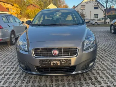 Second-hand Fiat Croma Dynamic 140 CP (102 kW) 2009 Berlinǎ