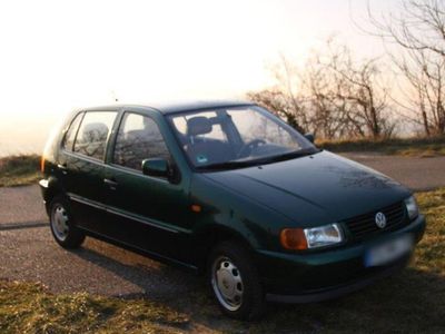 VW Polo