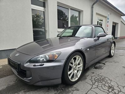 Honda S 2000