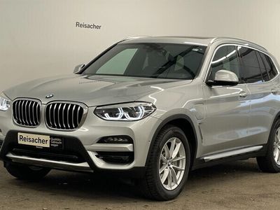 gebraucht BMW X3 xDrive30e