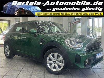 Mini One Countryman