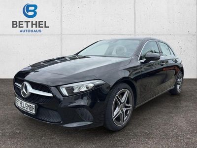 Mercedes A220