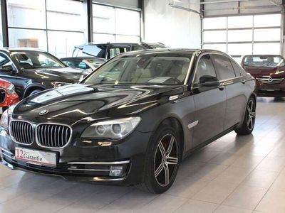 BMW 730