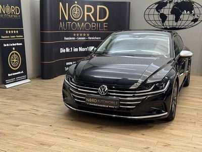 VW Arteon