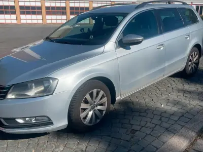 Gebraucht VW Passat