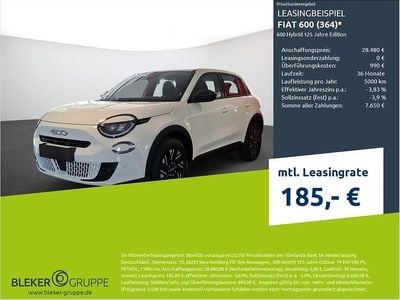Fiat 125