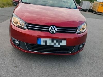 VW Touran