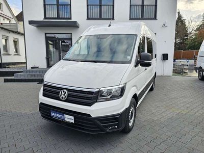 gebraucht VW Crafter 2.0 TDI Kasten 35