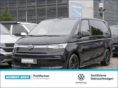 gebraucht VW Multivan T7Life langer Überhang 1.4 TSI DSG