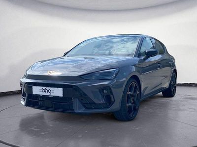 Neu Cupra Leon VZ 272 PS (200 kW) 2026 Grau Limousine