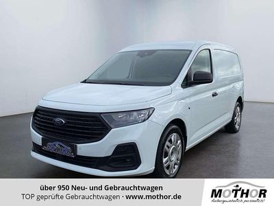 Nouă Ford Transit Connect Trend 150 CP (110 kW) 2025 Alb Monovolum