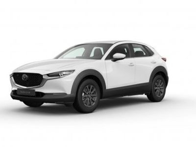 gebraucht Mazda CX-30 