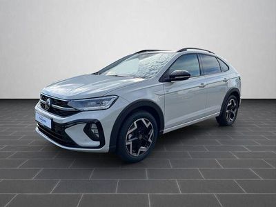 Gebraucht VW Taigo R-line 116 PS (85 kW) 2025 Ascotgrau SUV