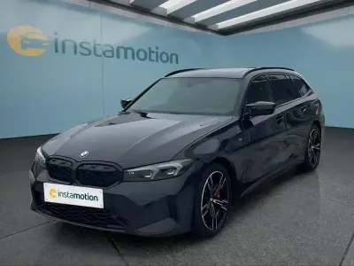 Gebraucht BMW 340