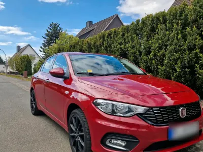Gebraucht Fiat Tipo