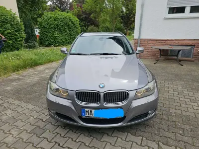 Brugt BMW 325