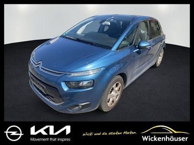 Citroën C4 SpaceTourer