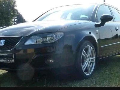 Seat Exeo