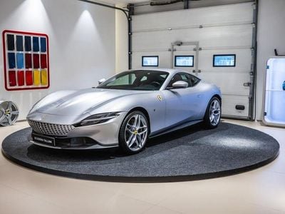 Ferrari Roma