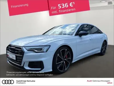 Gebraucht Audi S6