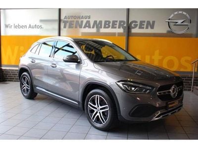 Mercedes GLA180