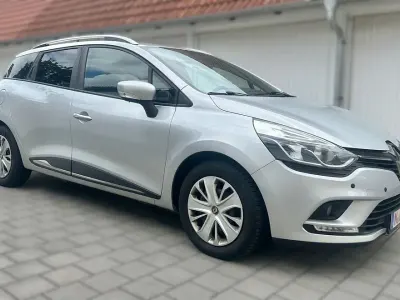 Gebraucht Renault Clio IV
