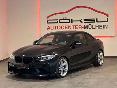 gebraucht BMW M2 Coupe,M Driver´s,Harman-Kardon,Bi-Xenon,Navi