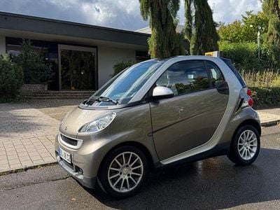 Smart ForTwo Coupé
