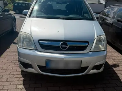 Gebraucht Opel Meriva