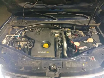 Gebraucht Dacia Duster