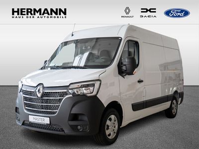 gebraucht Renault Master Kasten HKa 3.5 35t BLUE dCi 150 FAP ENERG