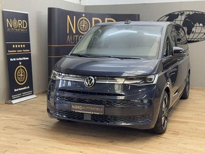 Gebraucht VW T7 Style 245 PS (180 kW) 2025 Schwarz Van