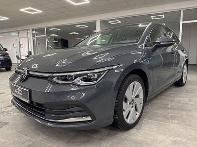 Usata VW Golf VIII Style 150 CV (110 kW) 2023 Grigio Berlina