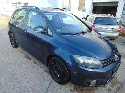 Gebraucht VW Golf Plus Cross