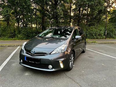 Toyota Prius+